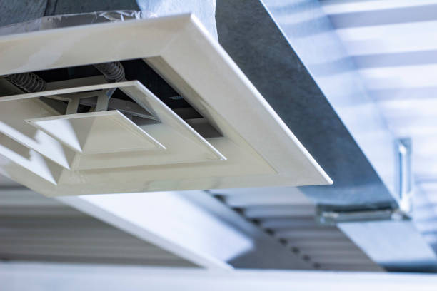 Best Ductwork Cleaning Services  in Dandridge, TN