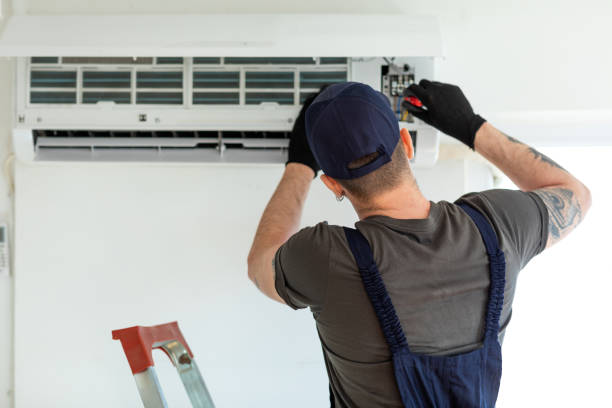 Best Best Air Duct Cleaning Company  in Dandridge, TN