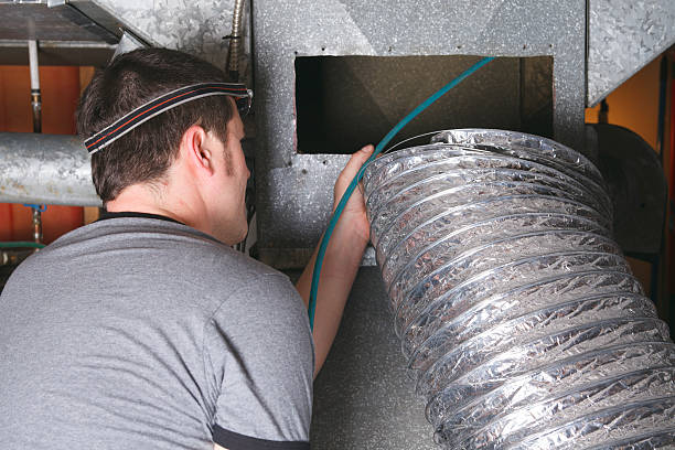 Affordable HVAC Duct Cleaning in TN