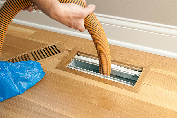Best Local Air Duct Cleaning Services  in Dandridge, TN